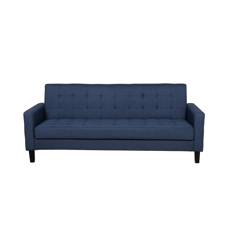 Schlafsofa aus Stoff Retro VEHKOO