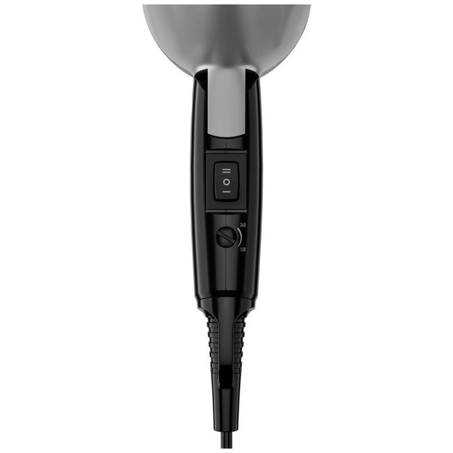 GRUNDIG Sport- & Reisehaartrockner  