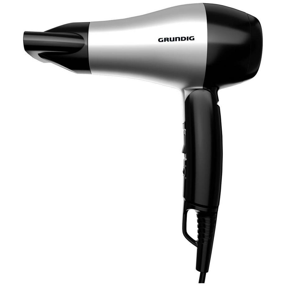 GRUNDIG Sport- & Reisehaartrockner  