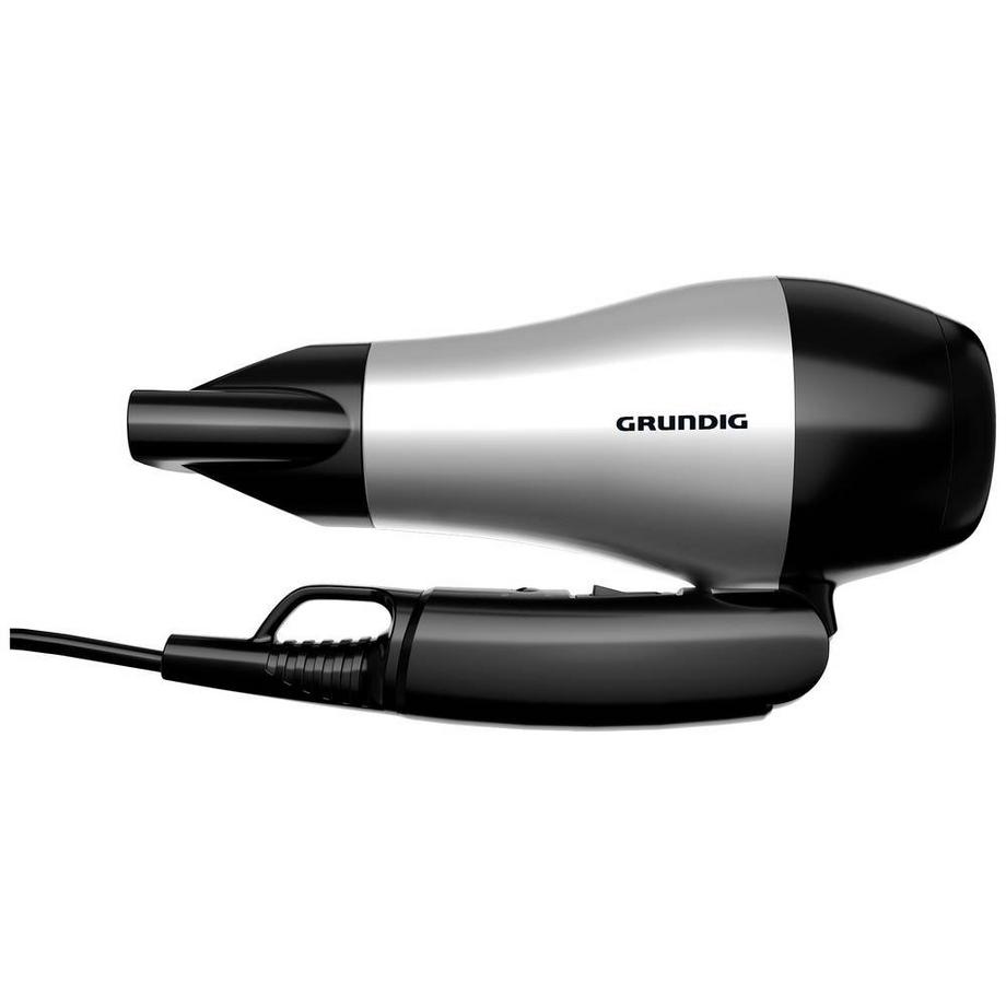 GRUNDIG Sport- & Reisehaartrockner  
