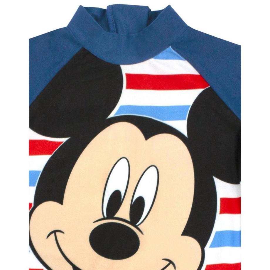 Disney Mickey Mouse Maillot de bain Sunsafe  
