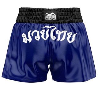 Phantom Athletics  Muay Thai Shorts Sak Yant 