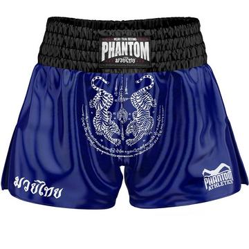 Muay Thai Shorts Sak Yant