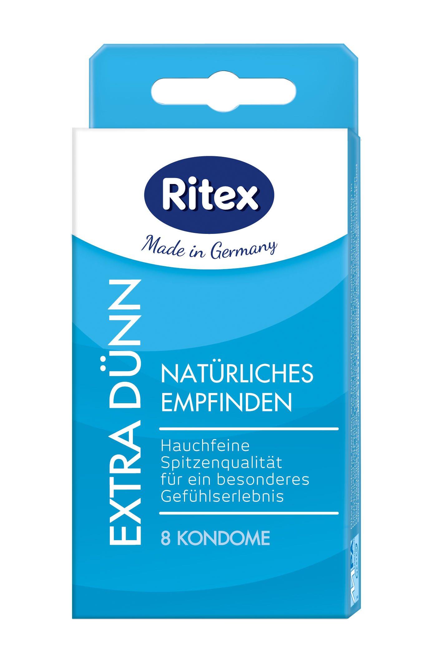 Ritex  Extra Dünn 