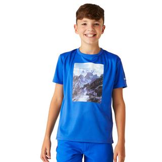 Regatta  Tshirt ALVARDO Enfant 