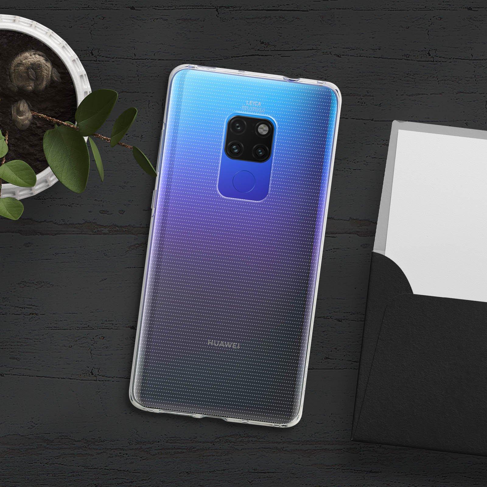 HUAWEI  Coque Origine Huawei Mate 20 protection 