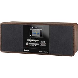 Imperial  Radio CD DABMAN i200 – DAB+ / FM / Internet / Bluetooth 