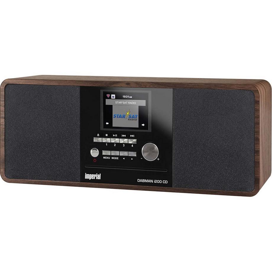 Imperial  Radio CD DAB+ / FM / Internet / Bluetooth 
