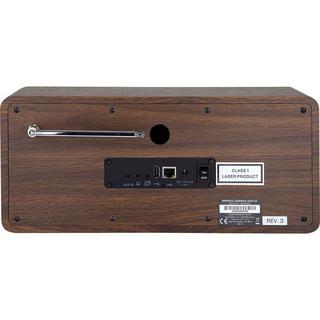 Imperial  Radio CD DABMAN i200 – DAB+ / FM / Internet / Bluetooth 