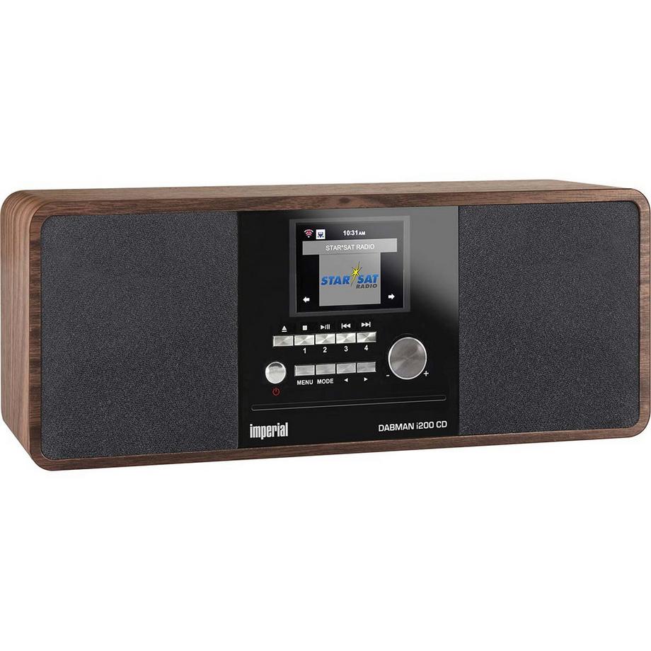 Imperial  Radio CD DAB+ / FM / Internet / Bluetooth 