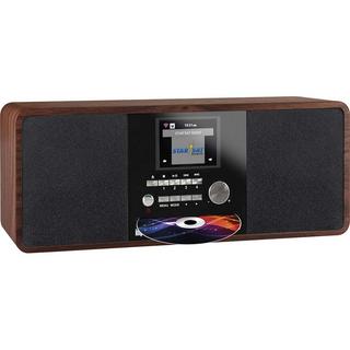 Imperial  Radio CD DABMAN i200 – DAB+ / FM / Internet / Bluetooth 