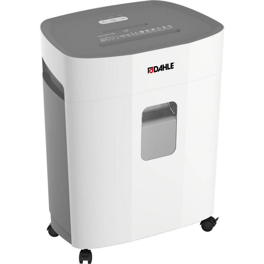 Dahle Aktenvernichter 23240, PS 240  
