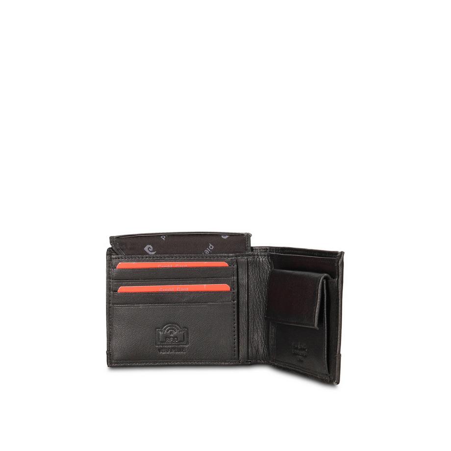 pierre cardin Portefeuille Erewhon Nova  