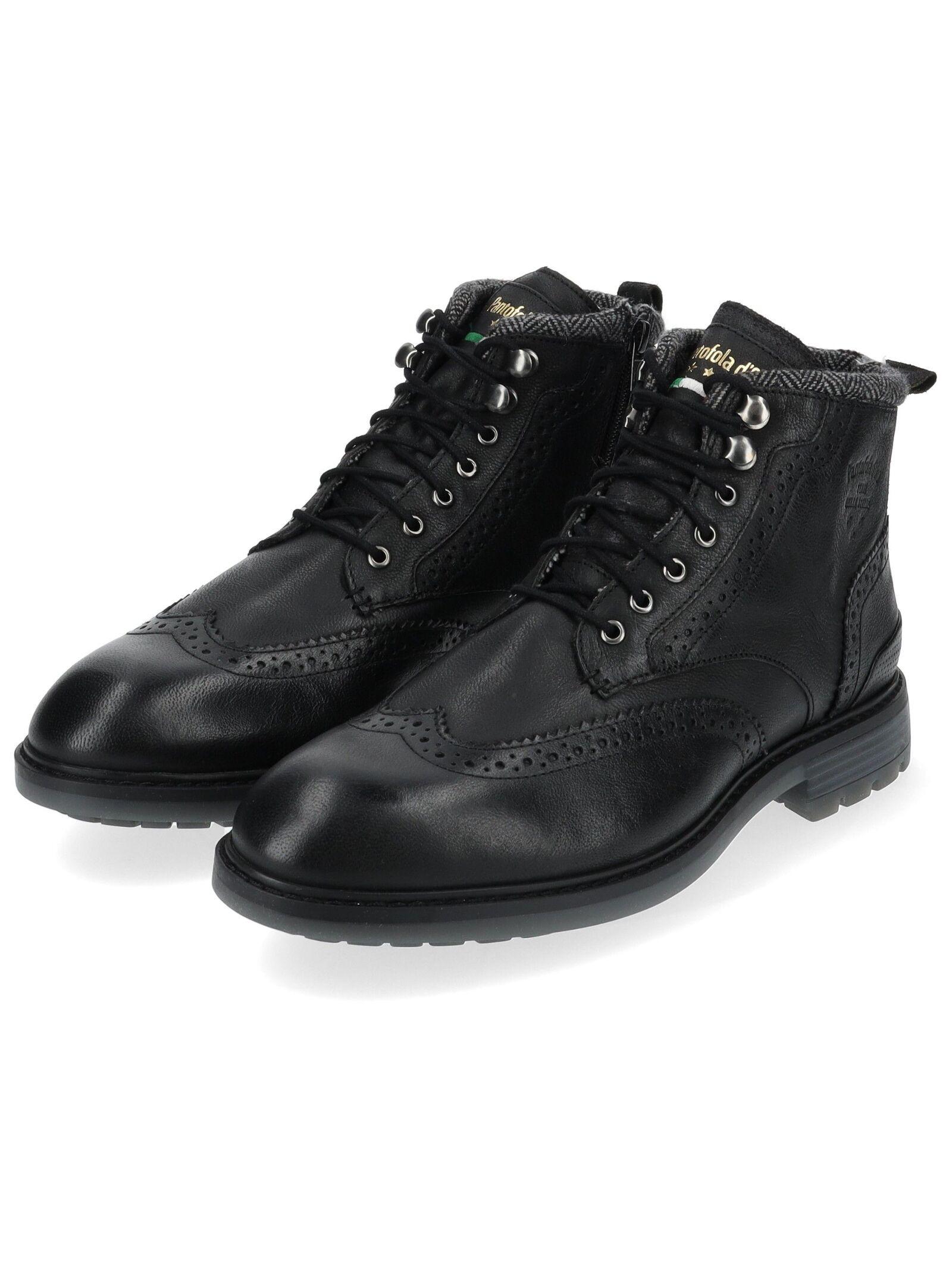 Pantofola d'Oro  Bottines 10233052 