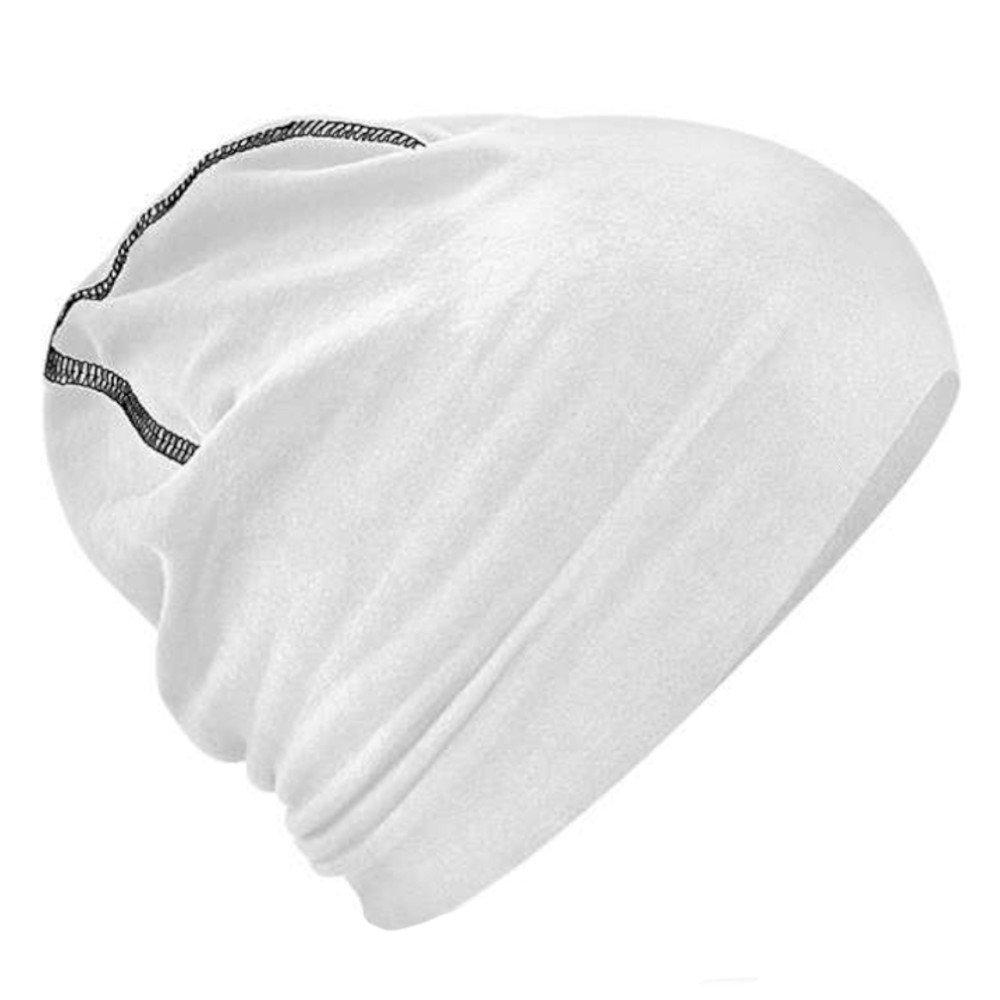 Image of Beechfield Hemsedal Baumwolle Beanie Mütze - ONE SIZE