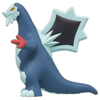 Takara Tomy  Baxcalibur Takara Tomy Monster Collection Figure MS-20 