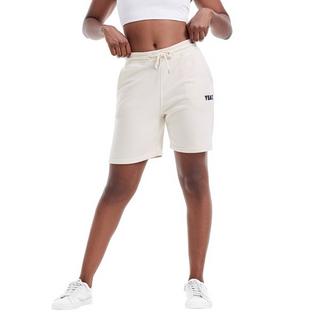 YEAZ  CHAX Shorts - natural raw 