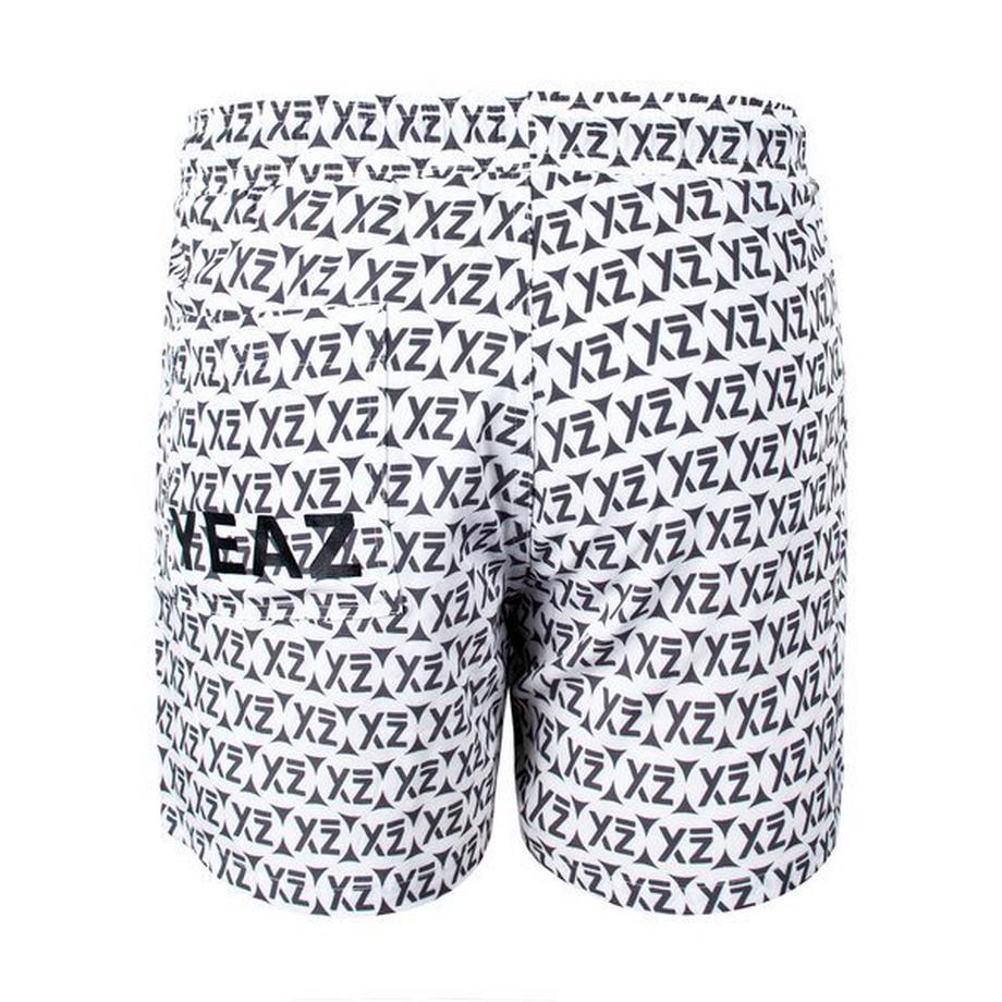 YEAZ SEASHEY Monogram Pantaloncini da bagno  