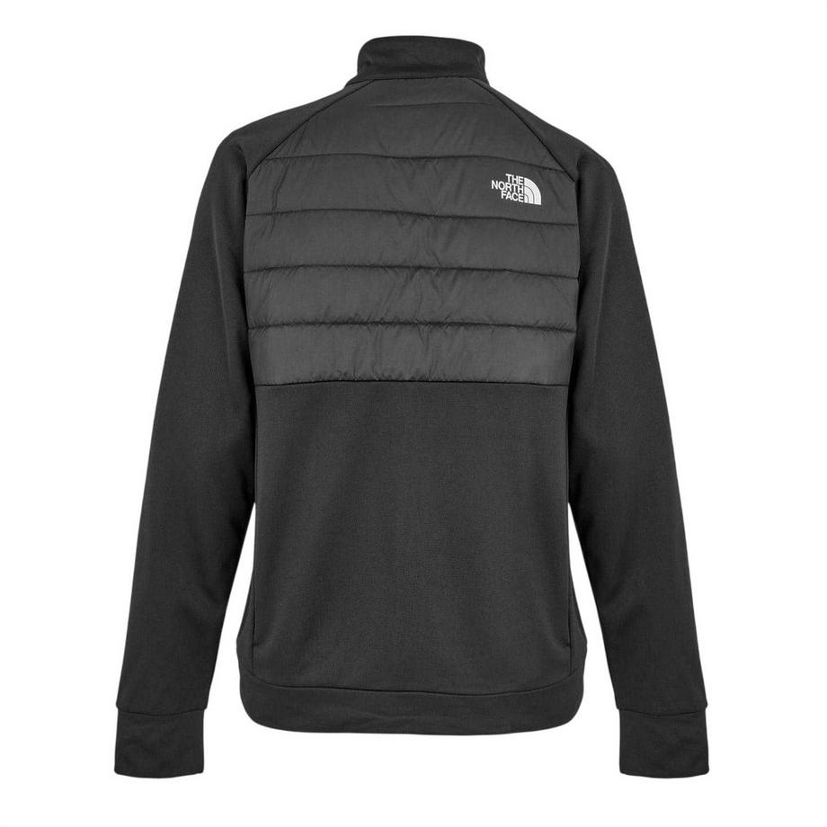 THE NORTH FACE Reaxion Hybridjacke, Regulär  