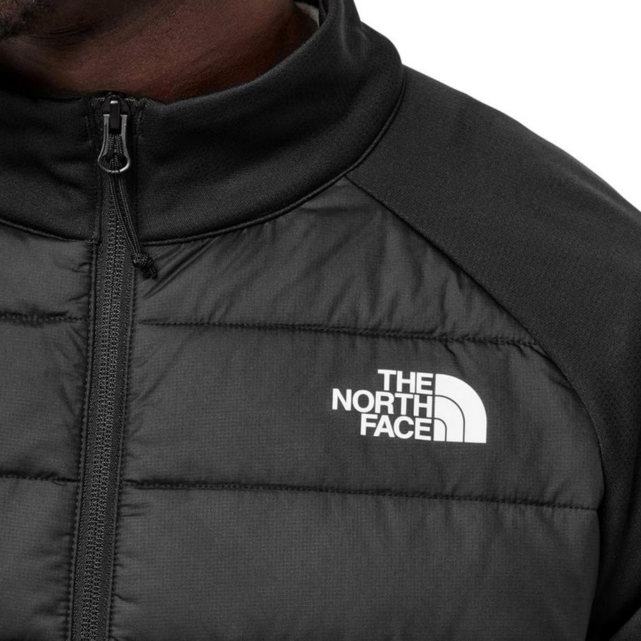 THE NORTH FACE Reaxion Hybridjacke, Regulär  