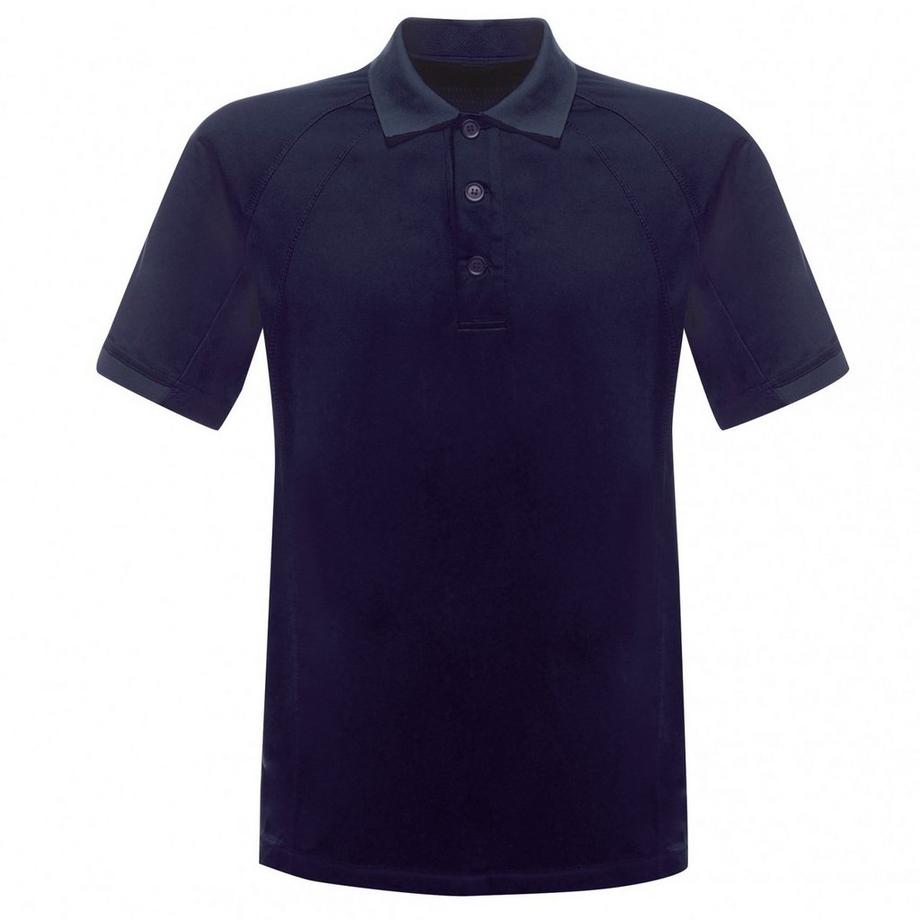 Hardwear Coolweave Kurzarm Polo Shirt