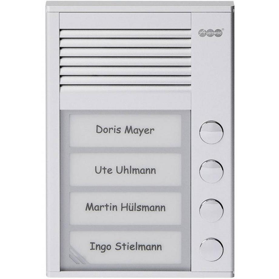 AUERSWALD  TFS-Dialog 204 