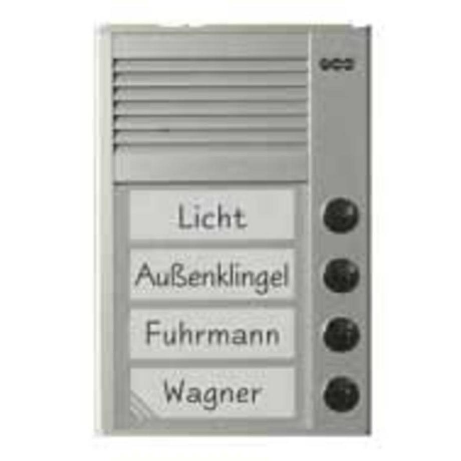 AUERSWALD  TFS-Dialog 204 