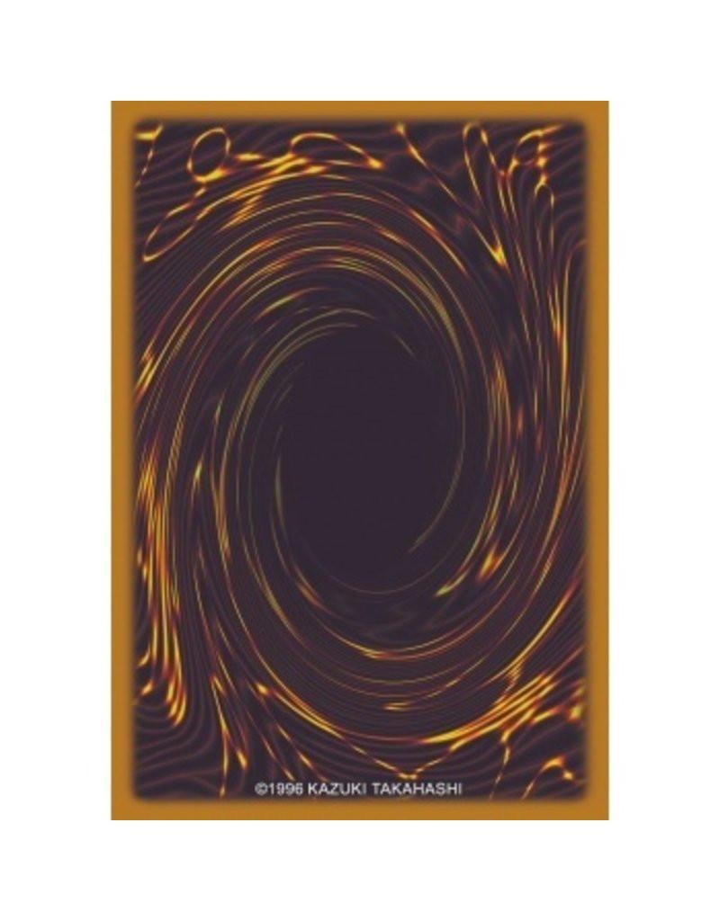 Yu-Gi-Oh!  Yu-Gi-Oh! Standard Card Back Sleeves / Hüllen 