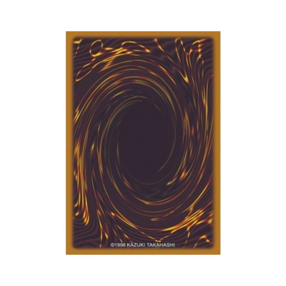 Yu-Gi-Oh!  Yu-Gi-Oh! Standard Card Back Sleeves / Hüllen 