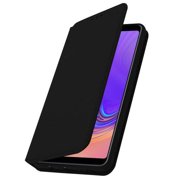 Image of Classic Cover für Galaxy A9 2018 Schwarz