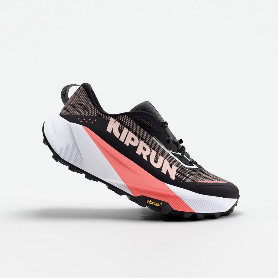 KIPRUN Kipsummit Scarpe da Trail Running Sintetiche  