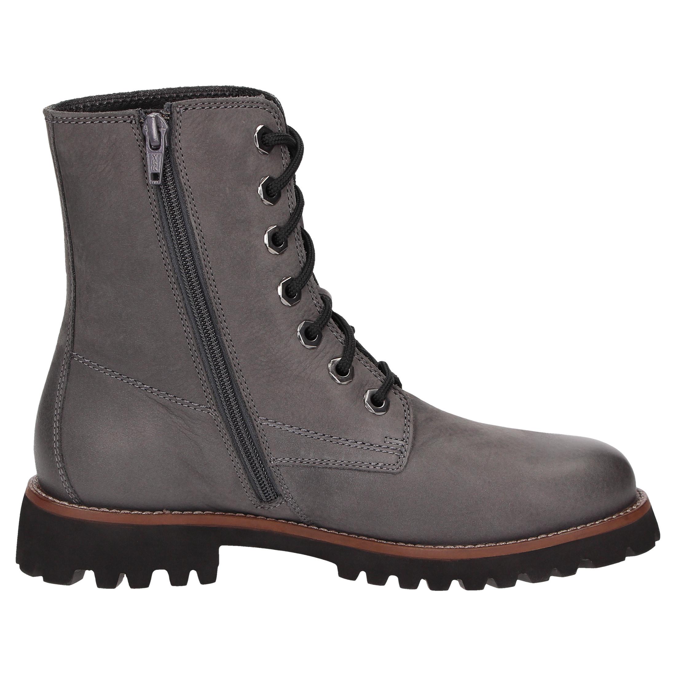 Sioux  Stiefelette Elmiana-700-WF 