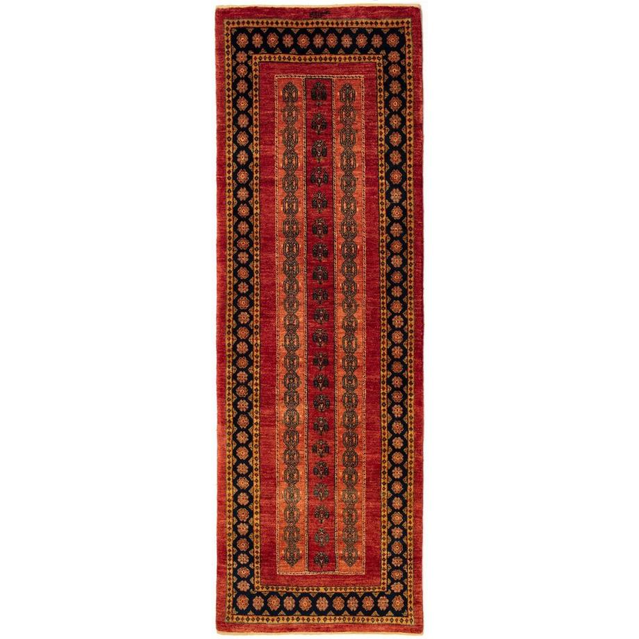 Tapis fait à la main Luribaft