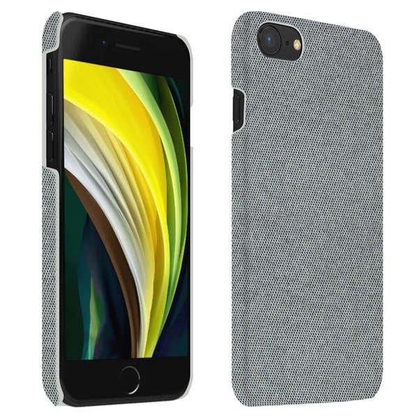 Avizar  Coque iPhone 8, 7, SE 2020, 2022 Gris 