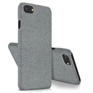 Avizar  Coque iPhone 8, 7, SE 2020, 2022 Gris 