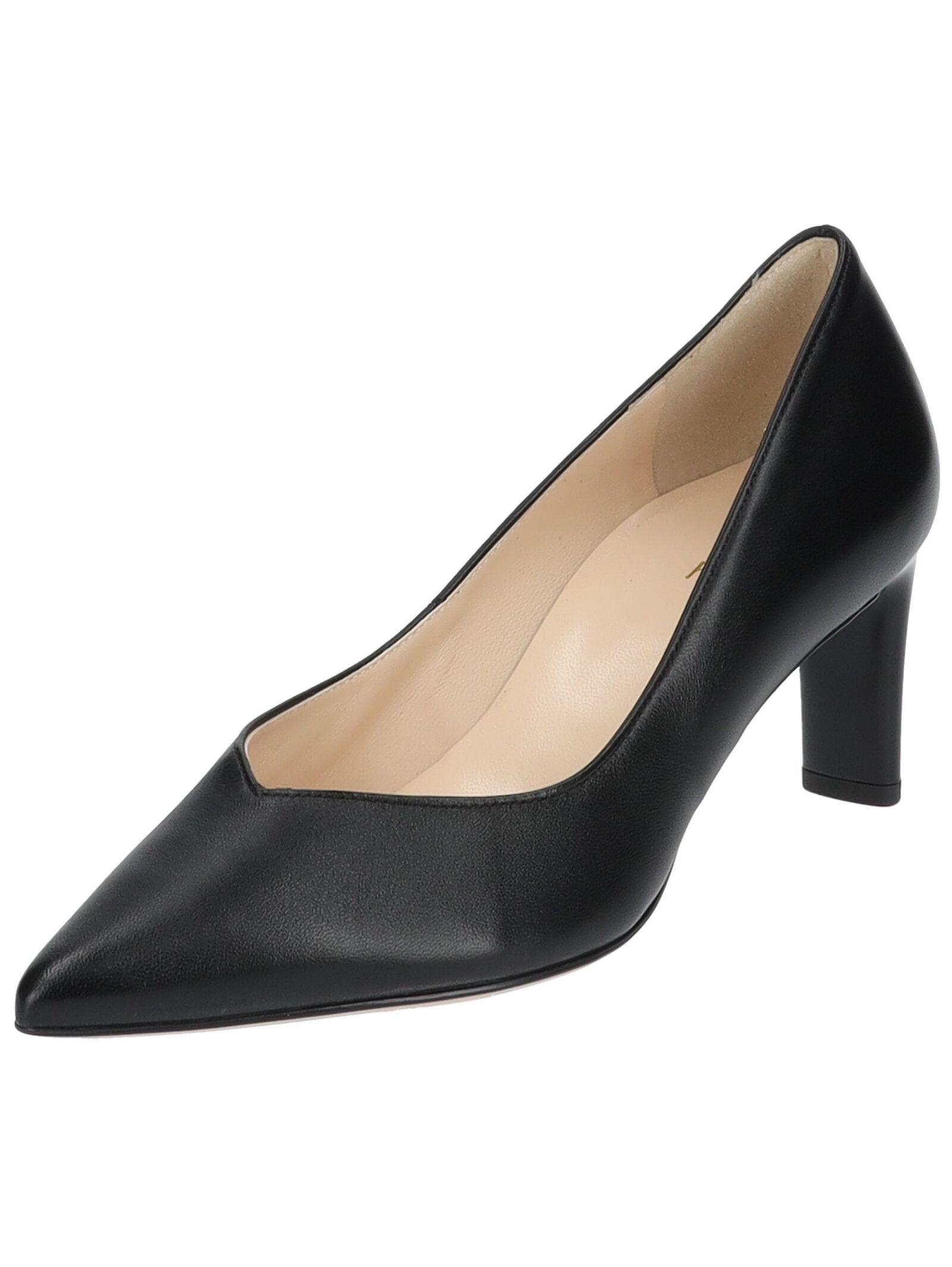 Image of Pumps 7-106700 Unisex Schwarz 39
