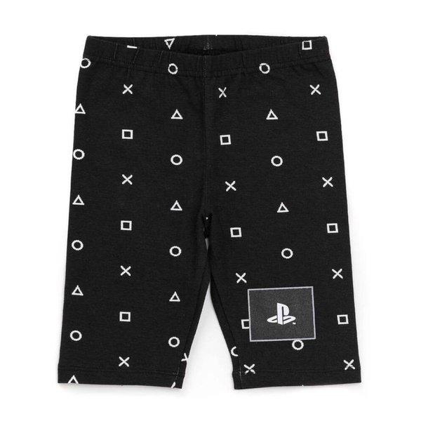 Playstation  Schlafanzug mit Shorts 