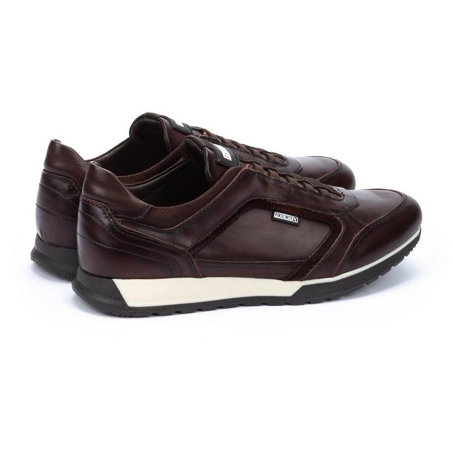 Pikolinos Cambil M5N-6247C1 Scarpe da Ginnastica  