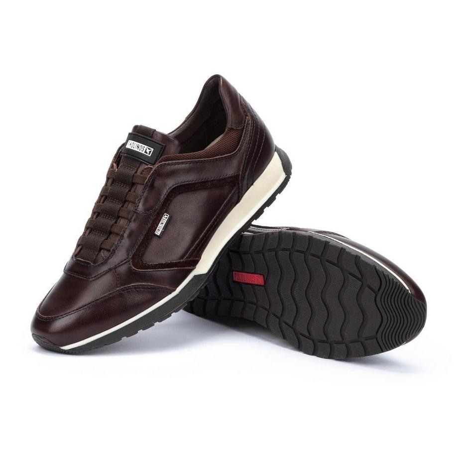 Pikolinos Cambil M5N-6247C1 Scarpe da Ginnastica  