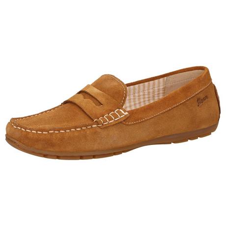 Sioux  Loafer Carmona-700 