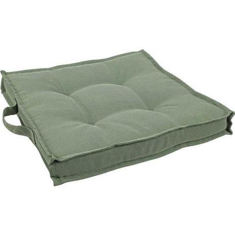 mutoni Coussin de jardin carré 40x40 Cactus  