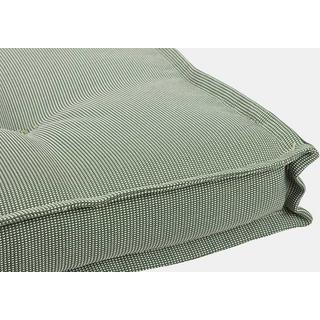 mutoni Coussin de jardin carré 40x40 Cactus  