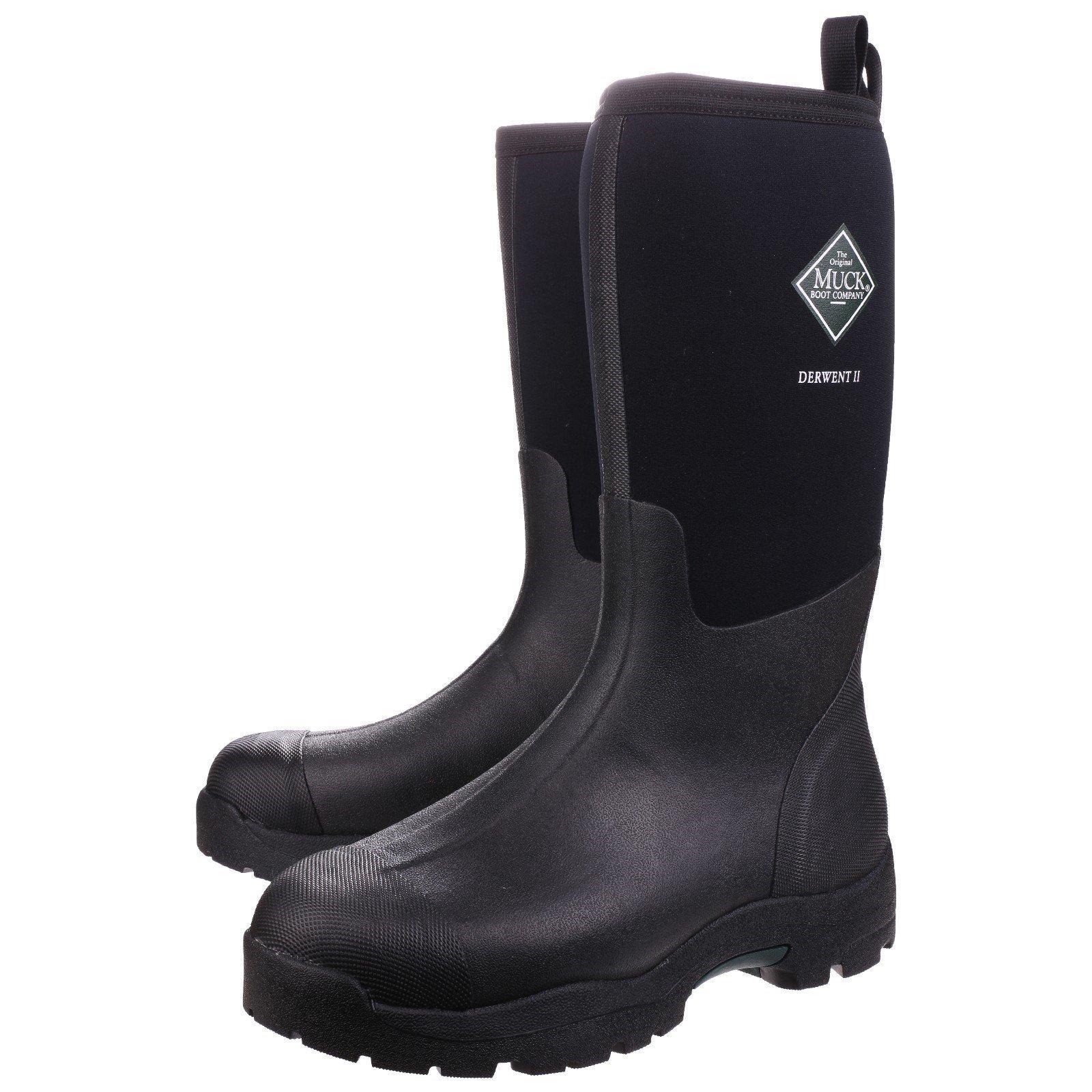 Muck Boots  Muck Bottes DERWENT II 