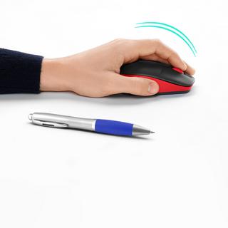 Logitech  M190 (Kabellos) 