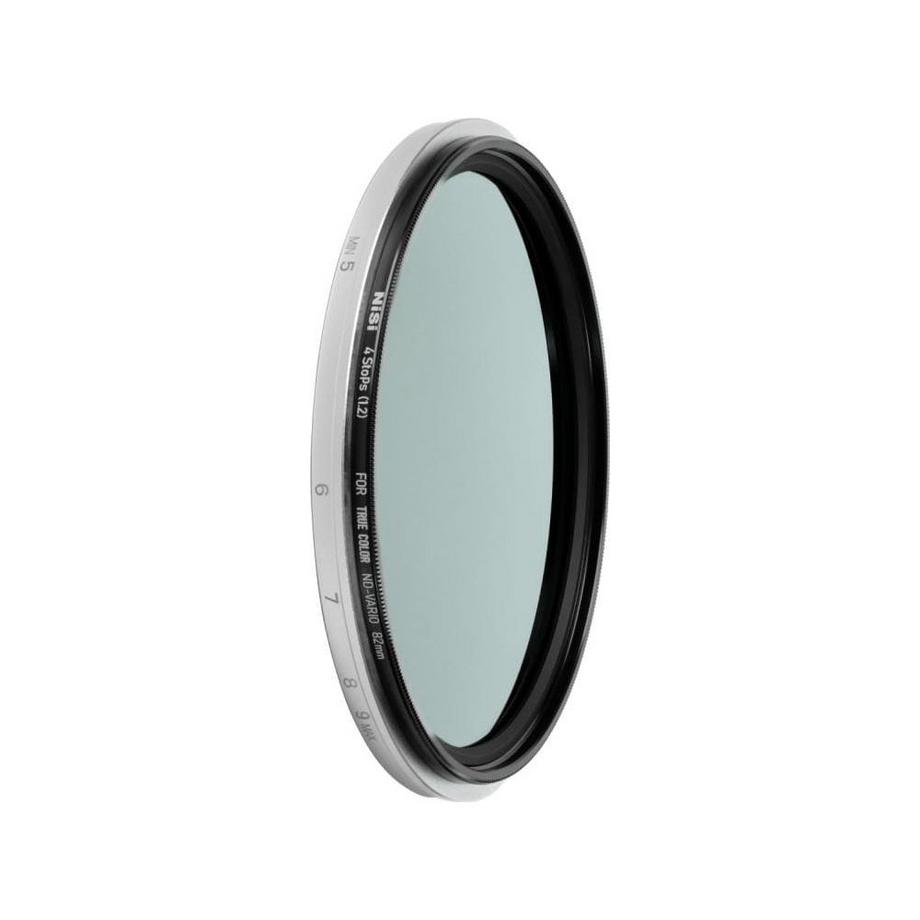 Nisi  Filtre polarisant  True Color Pro Nano CPL 