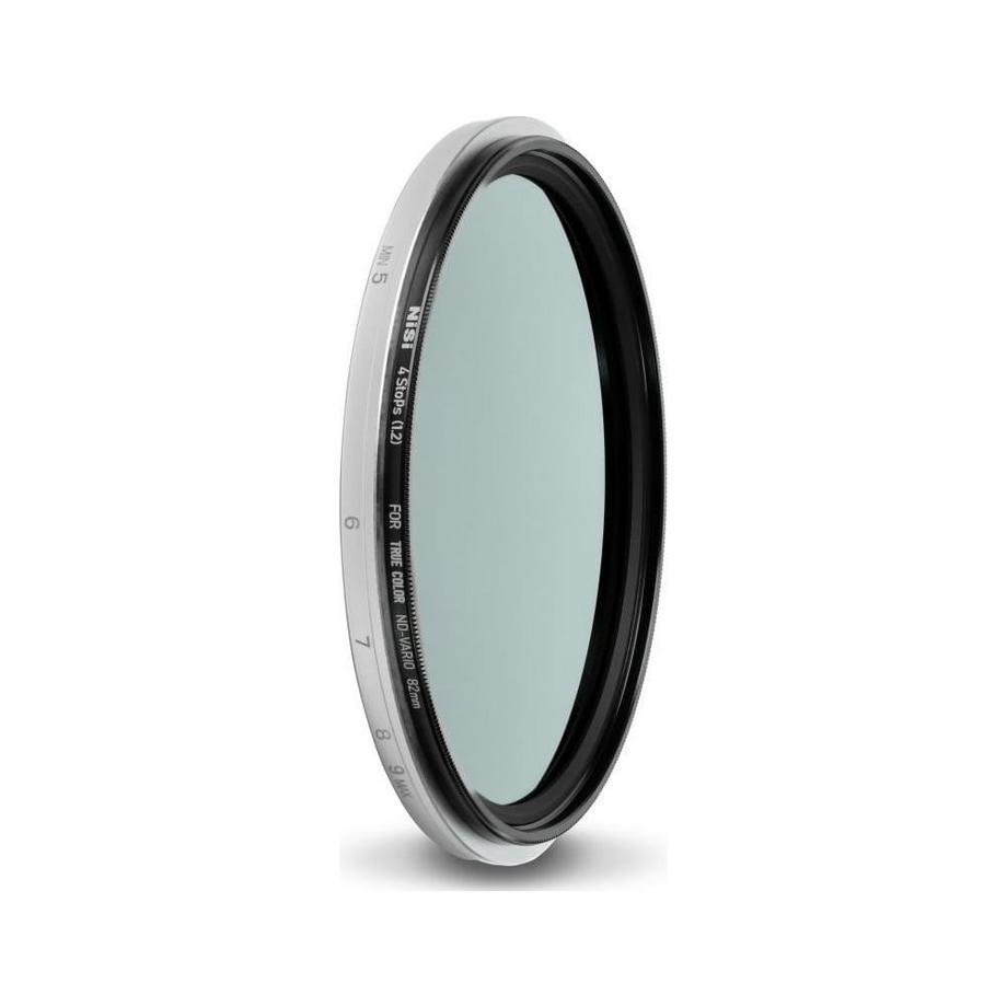 Nisi  Filtre polarisant  True Color Pro Nano CPL 