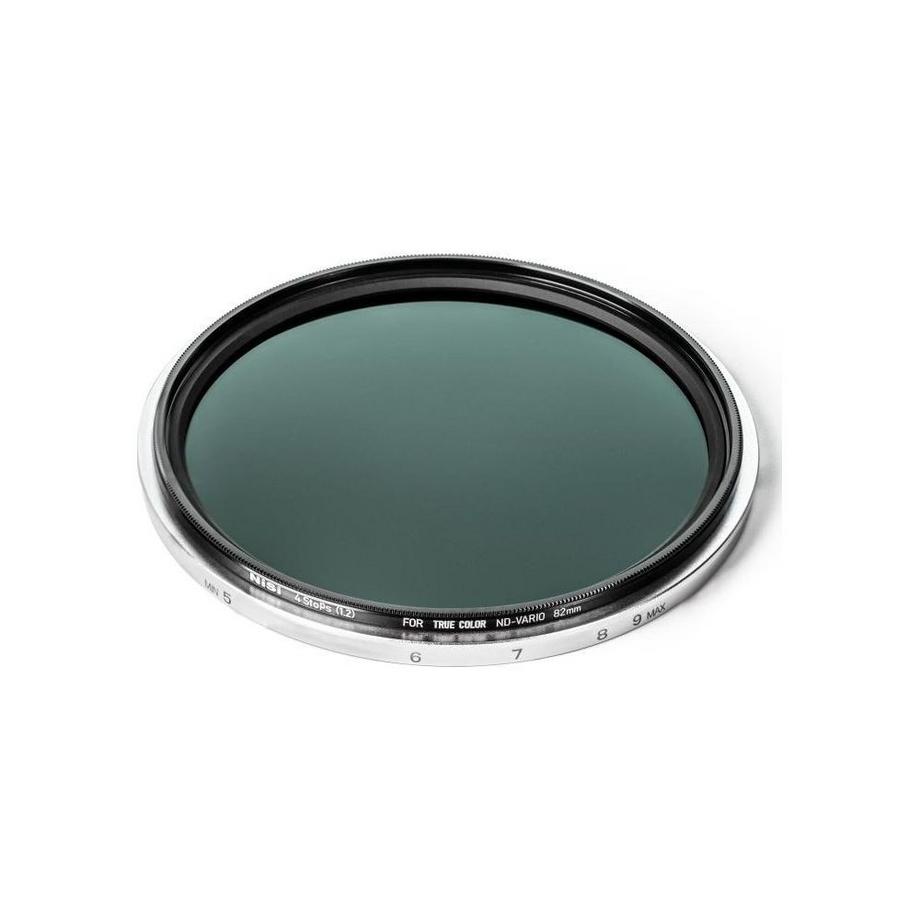 Filtre polarisant  True Color Pro Nano CPL