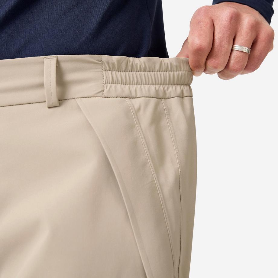 INESIS  Sovrapantalone impermeabile golf poliestere 