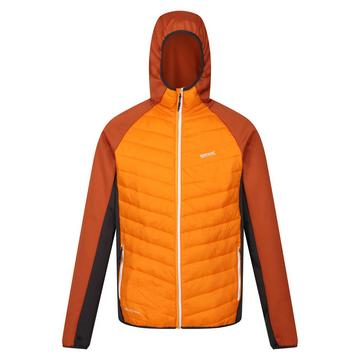 Andreson VIII Hybridjacke