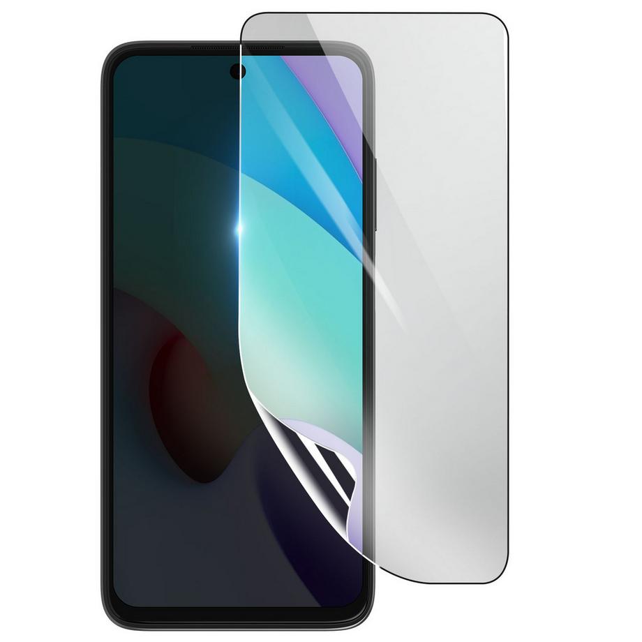 Hydrogel Bildschirmfolie für Xiaomi Redmi 10 2022